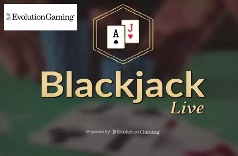 Blackjack Live Casino